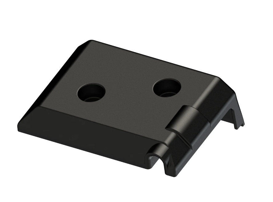 P150 Rear shell of busbar