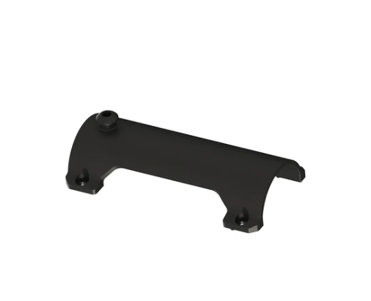 P150 ESC base seat lower shell