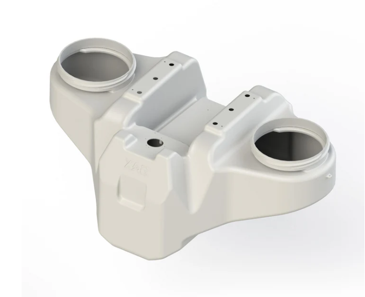 P150 70L Smart Medicine Box