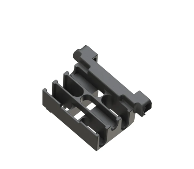 P150 Front shell of busbar