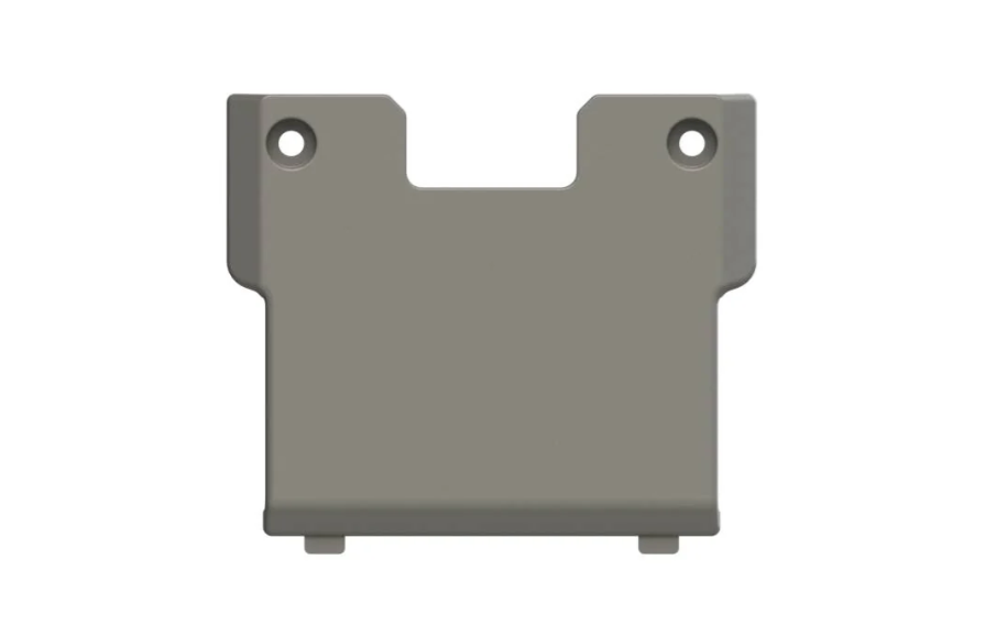 P150 Battery tail plug front case