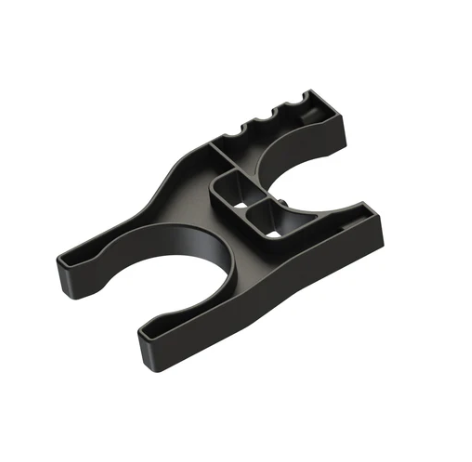 P150 Arm folding fixed seat