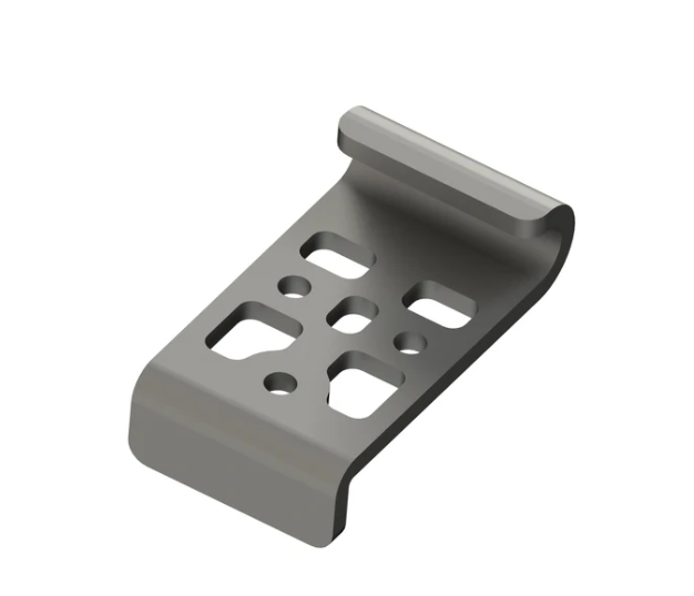 P150 Application System hook