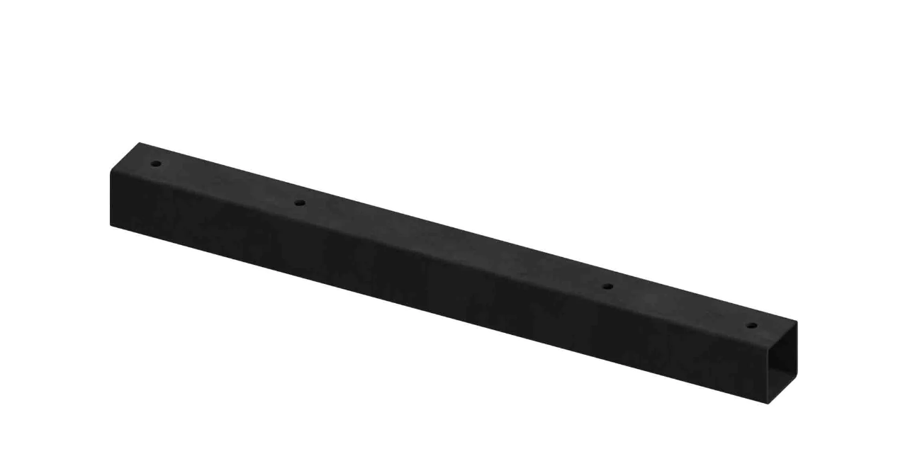 P150 Long Application System tube