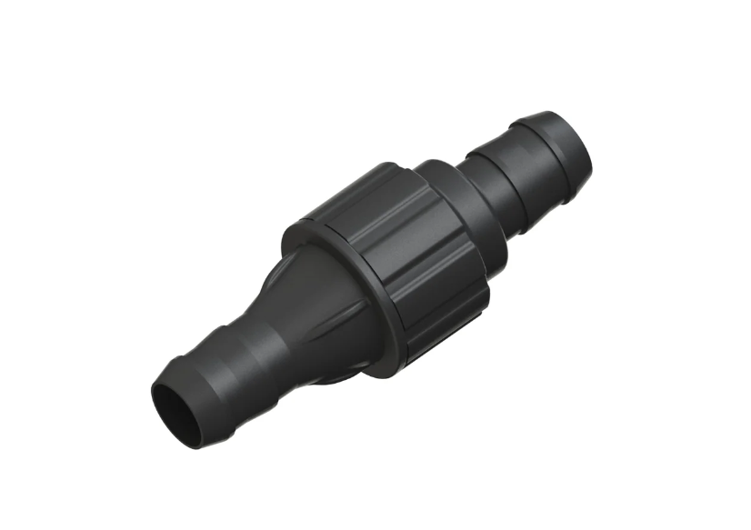 P150 Anti drip valve