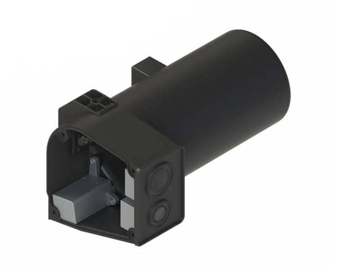 P150 Sensing System Cover