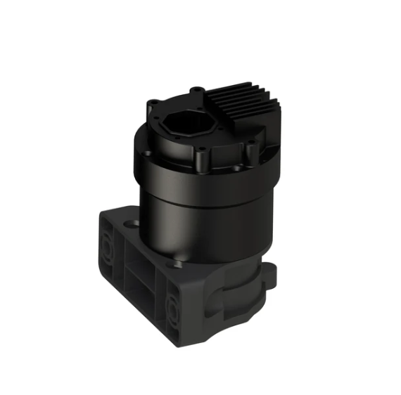 P150 Flexible Impeller Pump Motor