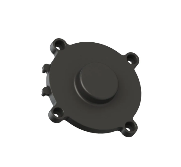 P150 Eccentric Connecting Rod Fixed Component