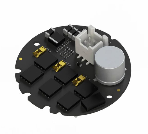 P150 Nozzle ESC Board