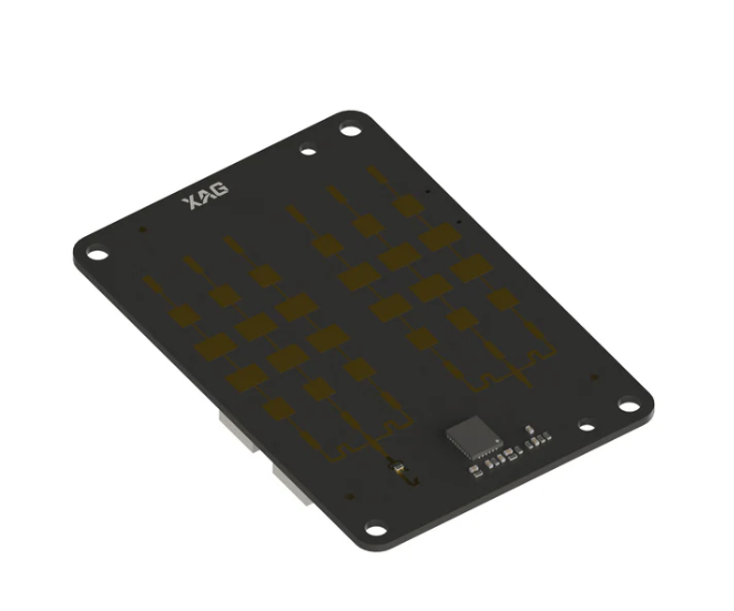 P150 Terrain Module PCBA